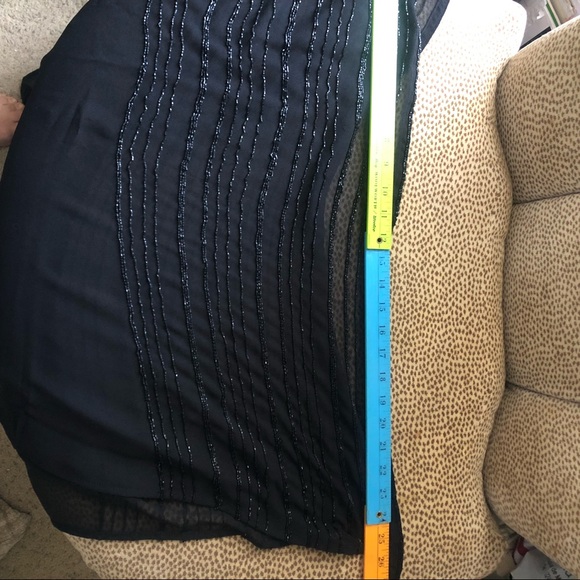 Donated - Beaded shawl🖤 - Picture 6 of 6